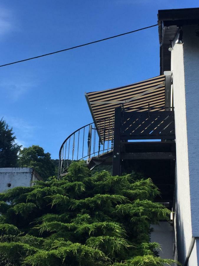 Ferienwohnungen Tauscher Sankt Martin Eksteriør billede